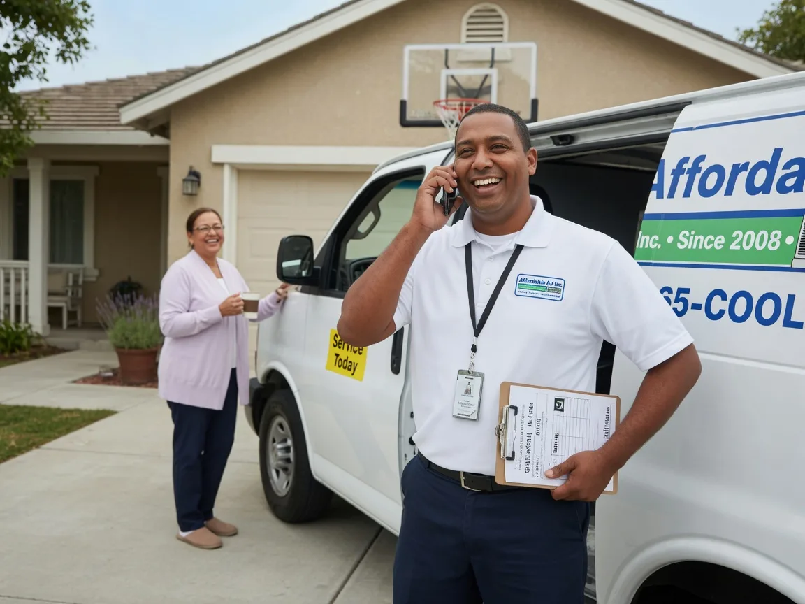Central Ac Repair Waterford, ME FAQs